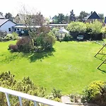 Ferienwohnung Seeute Deern