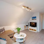 Ferienwohnung Seeute Deern