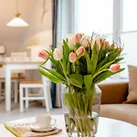 Ferienwohnung Seeute Deern
