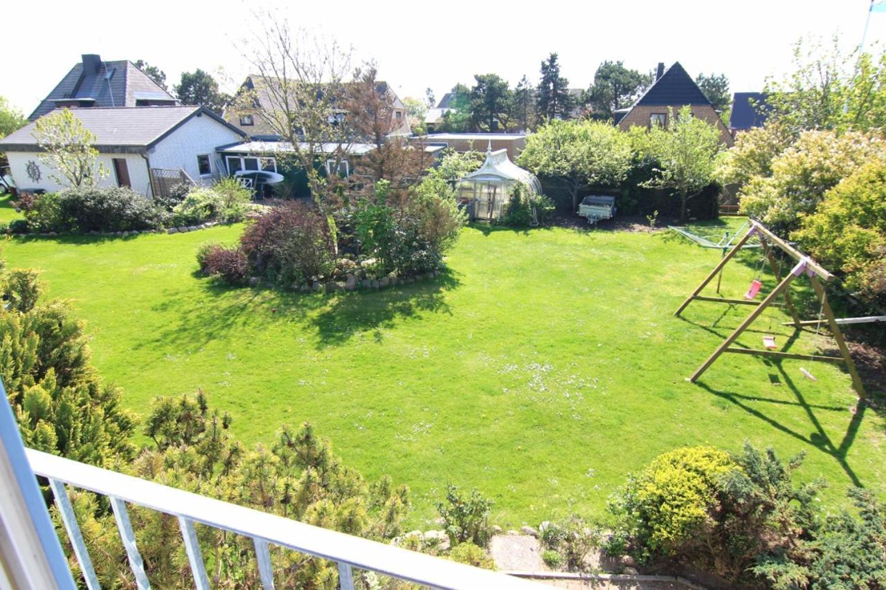 Seeute Deern Westerland
