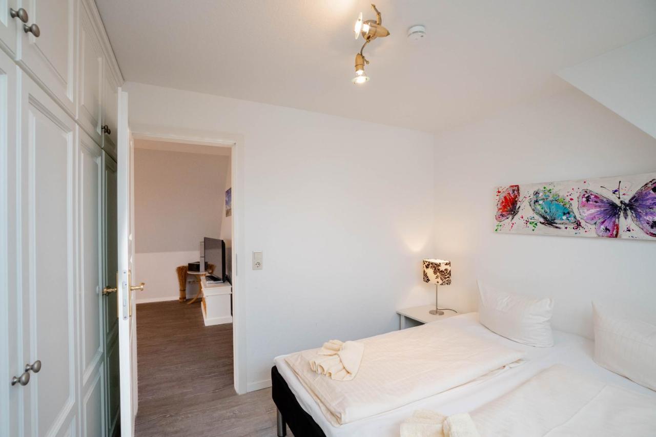 Seeute Deern Apartment