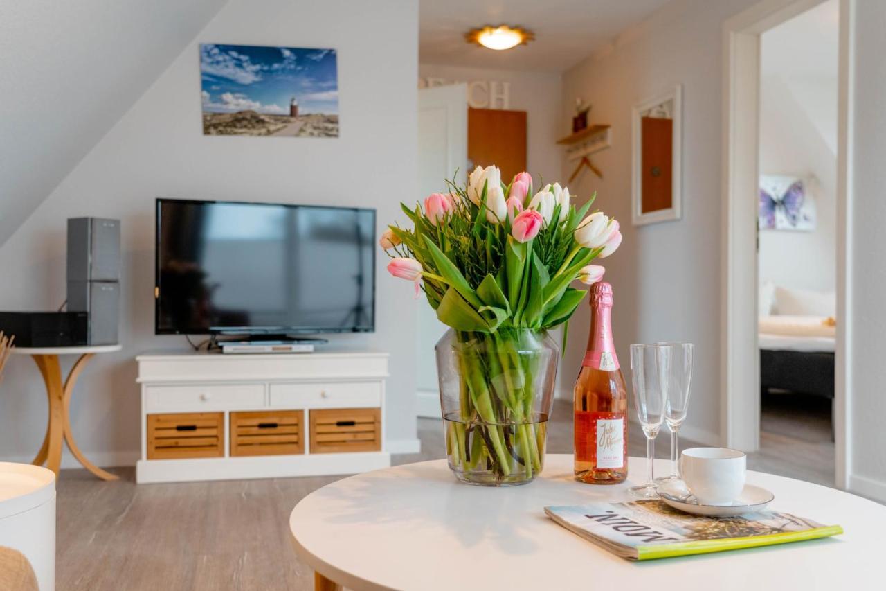 Seeute Deern Westerland
